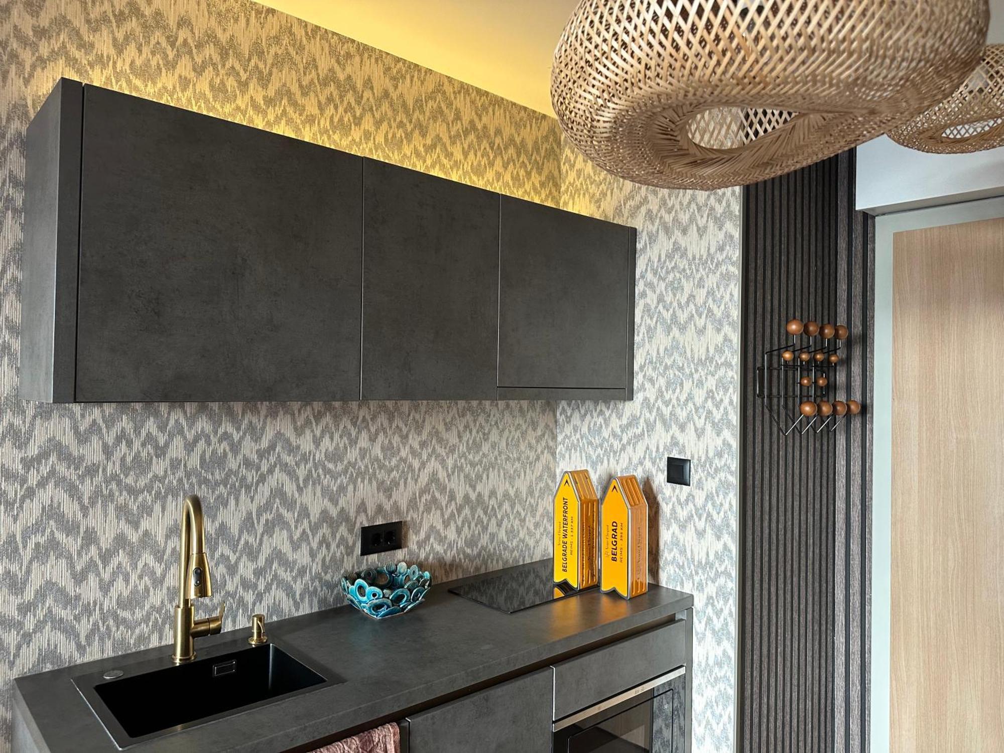 BW Dandy House - Love Tree Belgrad Exterior foto